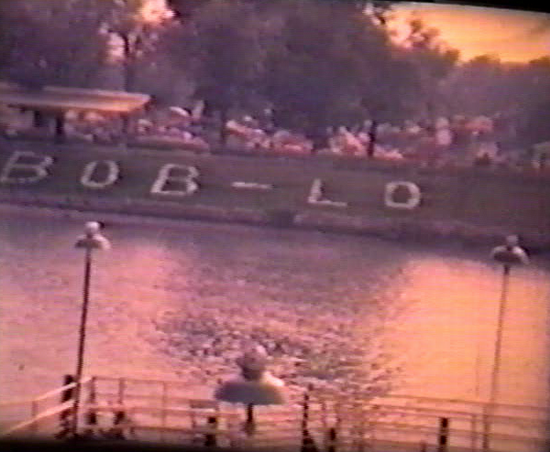 Bob-Lo Island - From Jim Bonkowski